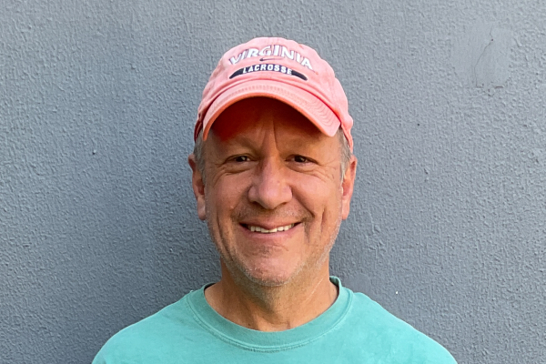 Joel Anthis